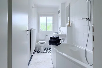 Vakantieappartement Gezinsvakantie Altenberg