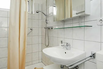 Ferienwohnung Schatzinsel