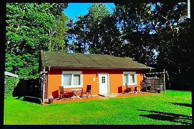 Ferienwohnung Kölpinsee