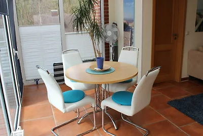 Wohnung 4 Möwe