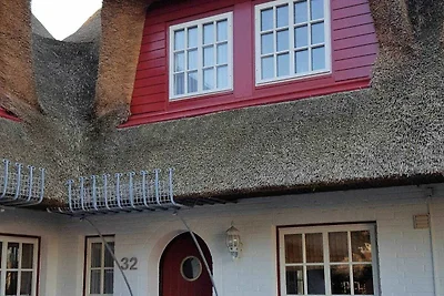 Casa vacanze Vacanza di relax Nieblum