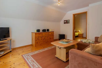Holiday flat family holiday Putbus