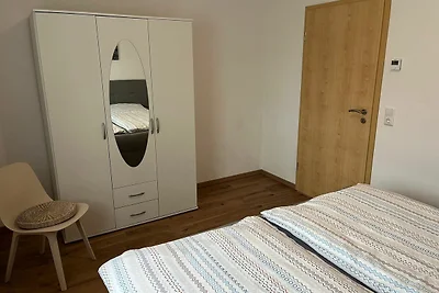 Casa vacanze Vacanza di relax Boiensdorf