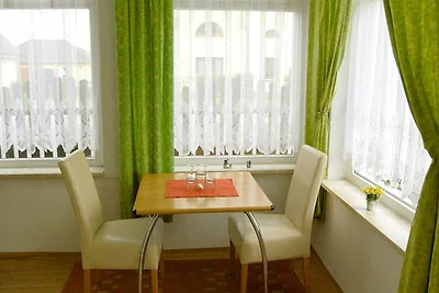 Vakantieappartement Gezinsvakantie Elmenhorst