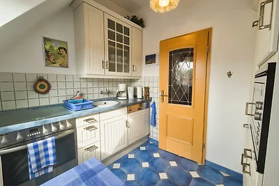 FeWo Mozart Objekt-ID 156634