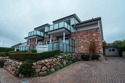 Vakantieappartement Gezinsvakantie Neustadt in Holstein