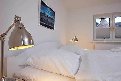 Appartamento Vacanza con famiglia St. Peter-Ording
