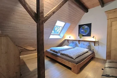 Ferienwohnung Weitblick