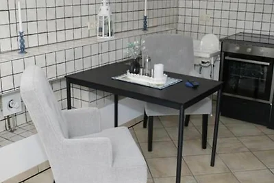 Appartamento Vacanza con famiglia Ahlbeck