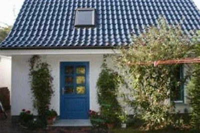 Vakantieappartement Gezinsvakantie Sassnitz