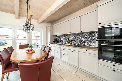 DAG-896 - Gemütliche Doppelhaushälfte mit Sau...