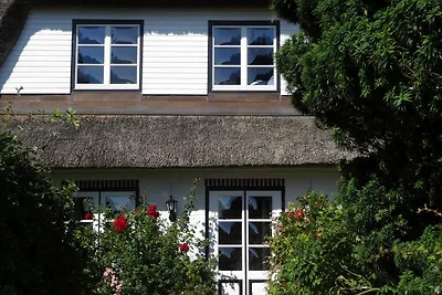 Vakantieappartement Gezinsvakantie Pommerby