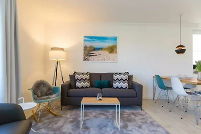 Seehof Bansin, App. 1.23