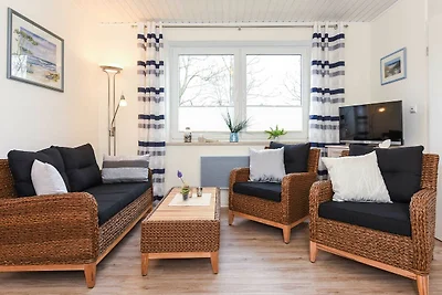 Vakantieappartement Gezinsvakantie Bensersiel