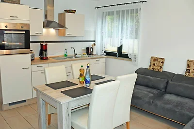 Appartamento Vacanza con famiglia Lancken-Granitz