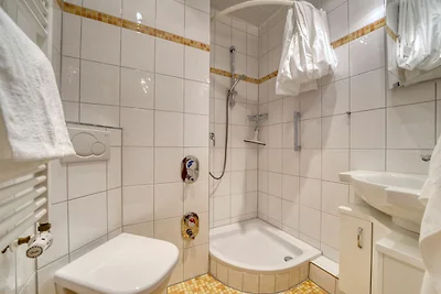 Ferienpark - Haus E, App. 0E1108