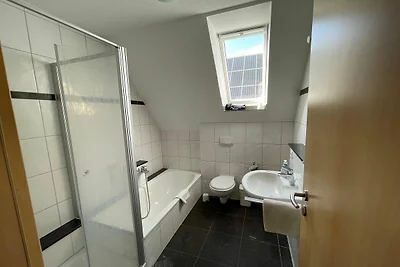 Suite Irmi mit Balkon 19 o (FR)