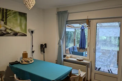 Casa vacanze Vacanza di relax Wittmund