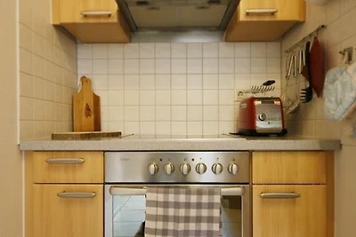 Ferienwohnung Zum Hafen Objekt-ID 121360