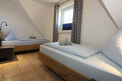 Hotel Cultuur en bezienswaardigheden Butjadingen