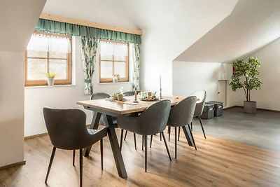 Ferienwohnung Bleckwand