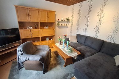 Vakantieappartement Gezinsvakantie Moormerland