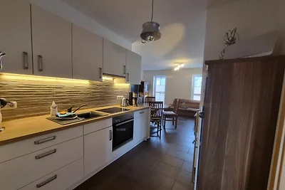 Ferienwohnung Auszeit