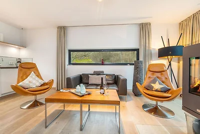 Vakantieappartement Gezinsvakantie Sellin