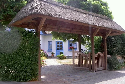 Appartamento Vacanza con famiglia Diedrichshagen