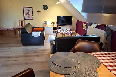 Ferienwohnung Apfelblüte
