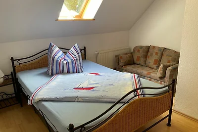 Vakantieappartement Gezinsvakantie Mursewiek