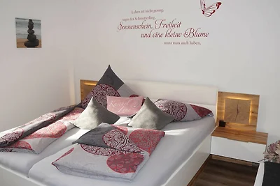 Ferienwohnung Lang am Radweg