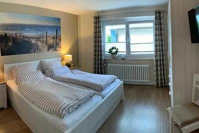 Vakantieappartement Gezinsvakantie Helgoland