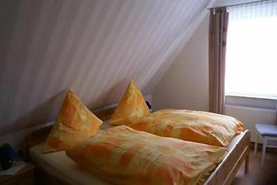 Vakantieappartement Gezinsvakantie Ihlow