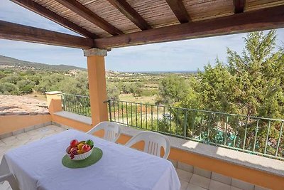 Vakantieappartement Gezinsvakantie Sassari