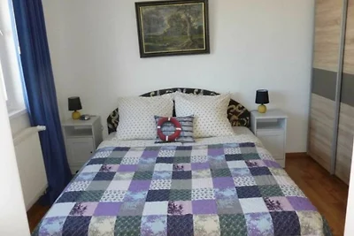 Ferienwohnung 4