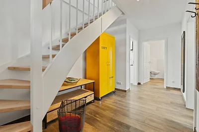 haffhouse - Das Haus unter Reet OFC 29