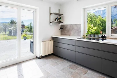 Vakantieappartement Gezinsvakantie Eisenberg