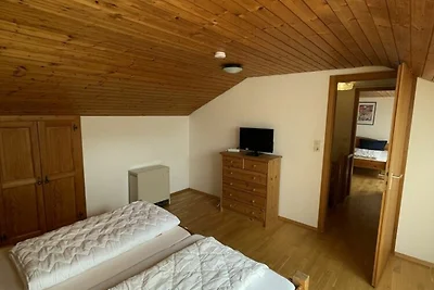 Hotel Cultuur en bezienswaardigheden Nesselwang
