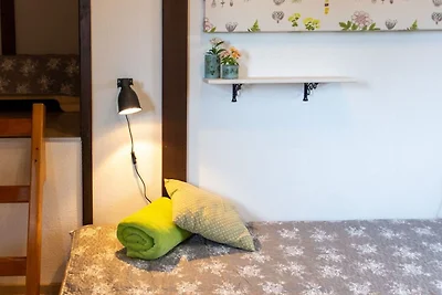 OFI-73 - Grosszügiges Ferienhaus mit eigenem ...
