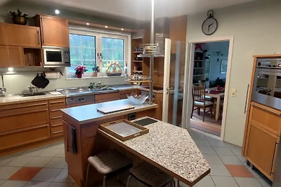 Vakantieappartement Gezinsvakantie Erbach im Odenwald