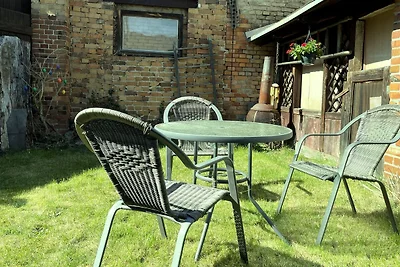 Ferienwohnung Rüster Altstadtflair
