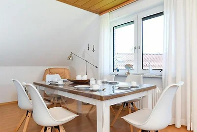 Ferienwohnung Rotbuche