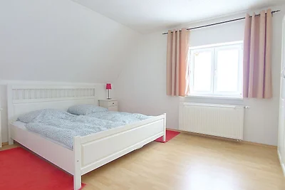 Vakantieappartement Gezinsvakantie Altenberg