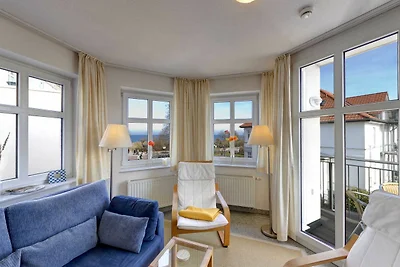Villa Aquamarina Whg. 24