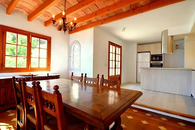 Appartamento Vacanza con famiglia Font de sa Cala