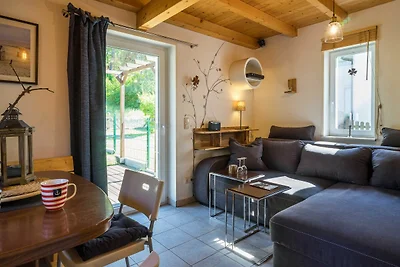 Appartamento Vacanza con famiglia Zempin