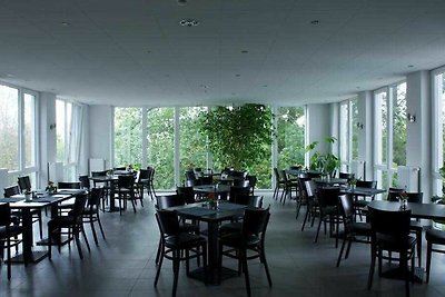Hotel Cultuur en bezienswaardigheden Waren (Müritz)