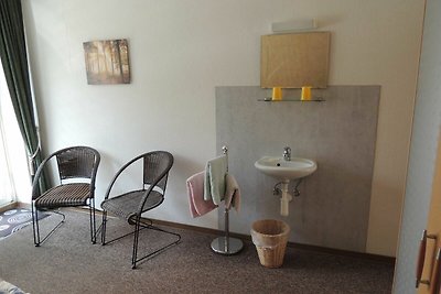 Vakantieappartement Gezinsvakantie Altenau