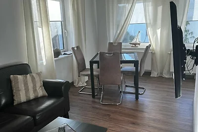 Vakantieappartement Gezinsvakantie Wunstorf